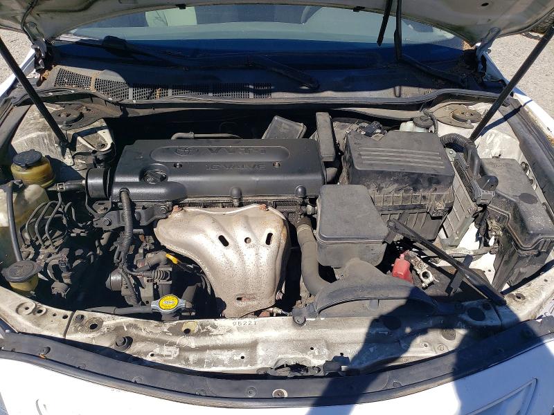 63235886 :رقم المزاد ، 4T1BE46K87U517409 vin ، 2007 Toyota Camry مزاد بيع