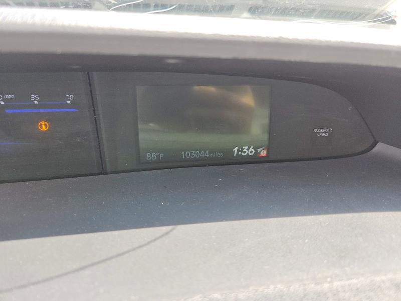 Продаж на аукціоні авто 2014 Honda Civic, vin: 19XFB2F51EE005726, номер лоту: 60217196