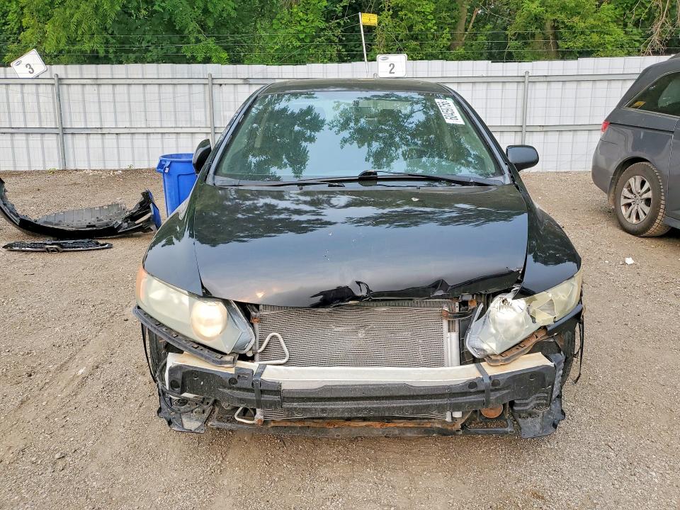 Aukcja sprzedaży 2011 Honda Civic, vin: 2HGFA1F65BH000715, numer aukcji: 60459756