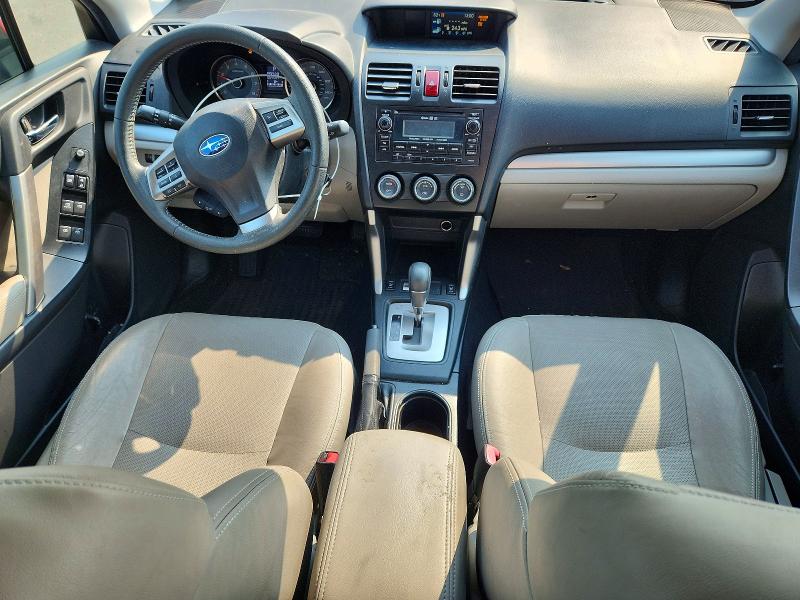 Продаж на аукціоні авто 2015 Subaru Forester, vin: JF2SJAHC0FH820035, номер лоту: 62203956