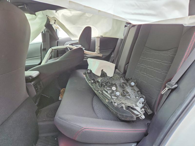 2024 Toyota Rav4 Prime მანქანა იყიდება აუქციონზე, vin: JTMAB3FVXRD234445, აუქციონის ნომერი: 61220896
