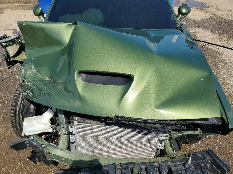 Продажа на аукционе авто 2019 Dodge Challenger, vin: 2C3CDZBT9KH545565, номер лота: 60818666