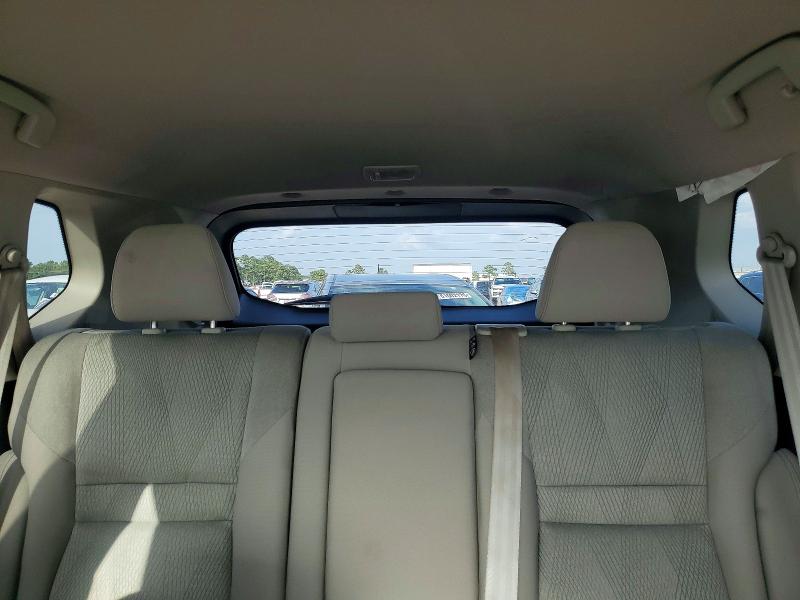 Aukcja sprzedaży 2025 Nissan Rogue, vin: 5N1BT3BB0SC789098, numer aukcji: 61858346
