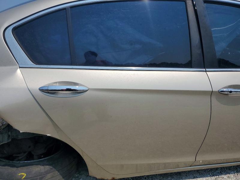 2014 Honda Accord მანქანა იყიდება აუქციონზე, vin: 1HGCR2F75EA182249, აუქციონის ნომერი: 62989686