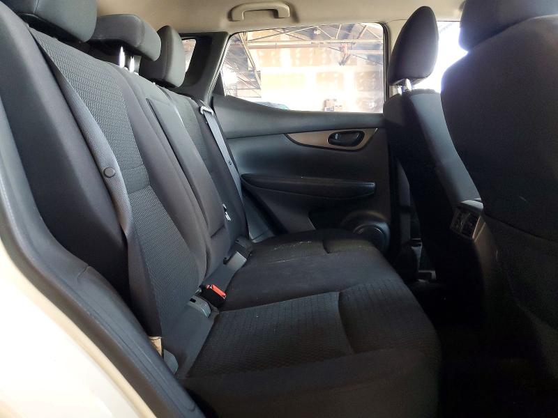 Продаж на аукціоні авто 2018 Nissan Rogue Sport, vin: JN1BJ1CP6JW157229, номер лоту: 61408586