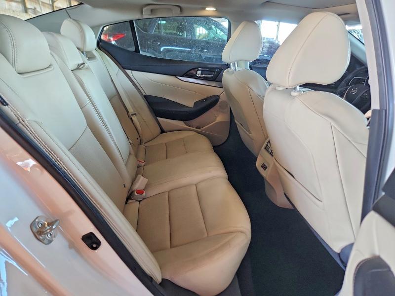 Продаж на аукціоні авто 2020 Nissan Maxima, vin: 1N4AA6DV4LC362979, номер лоту: 62537936