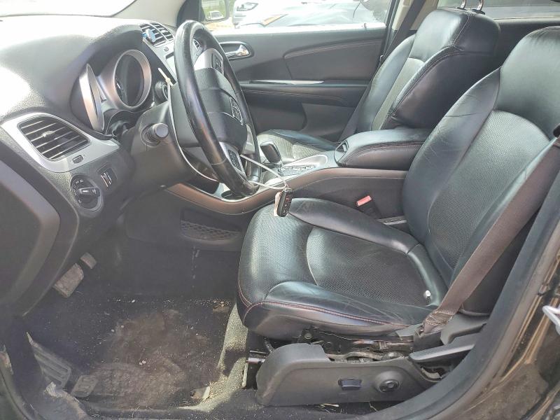 Продаж на аукціоні авто 2017 Dodge Journey, vin: 3C4PDDEG5HT596687, номер лоту: 59300476