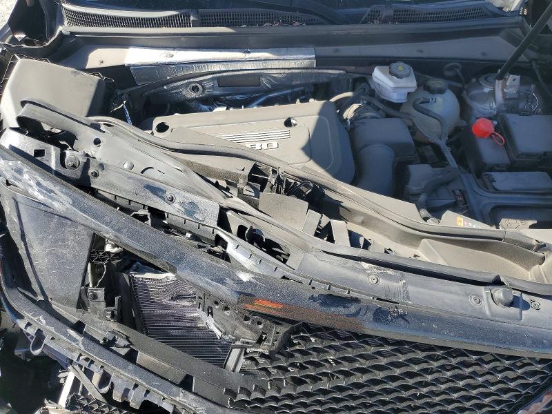 Aukcja sprzedaży 2024 Cadillac Xt4, vin: 1GYFZER45RF211945, numer aukcji: 63047936