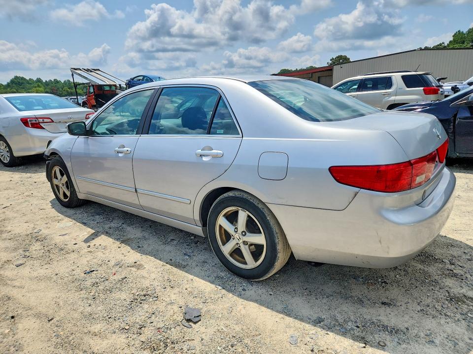 63171346 :رقم المزاد ، 1HGCM56735A012617 vin ، 2005 Honda Accord مزاد بيع