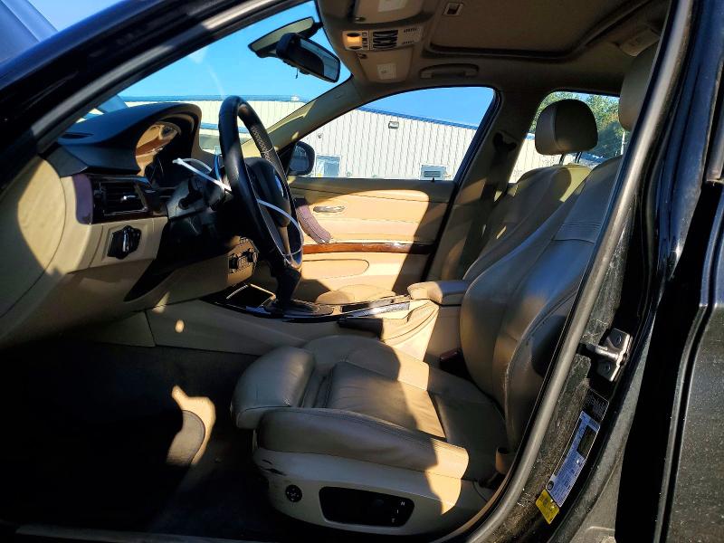 Продаж на аукціоні авто 2011 Bmw 328, vin: WBAPH7C55BE682819, номер лоту: 62698316