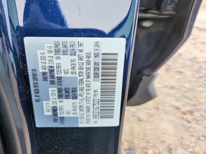 Продажа на аукционе авто 2016 Mazda Cx-5, vin: JM3KE2DY8G0760233, номер лота: 60034306