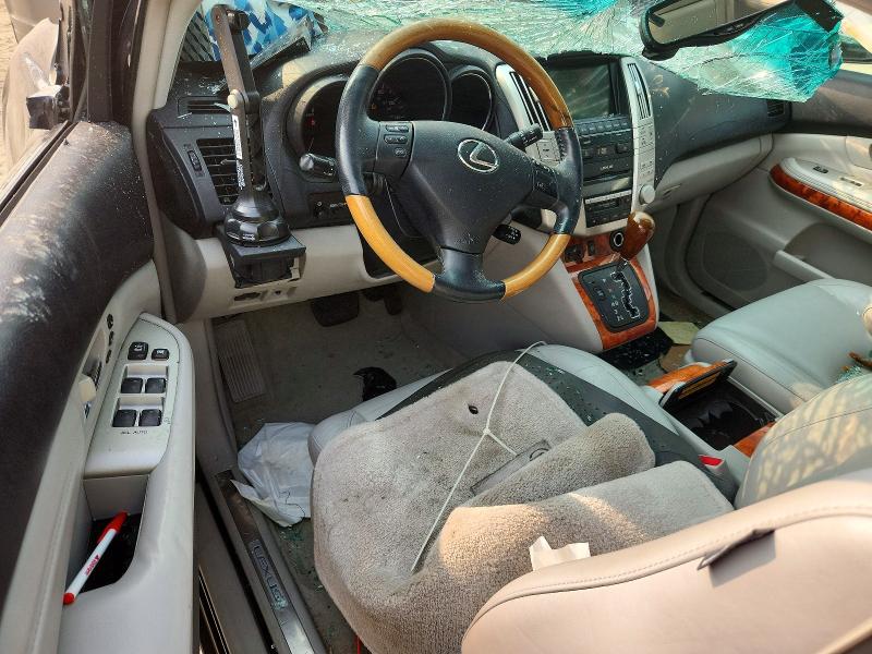 Продажа на аукционе авто 2005 Lexus Rx, vin: 2T2HA31U95C044915, номер лота: 61090786