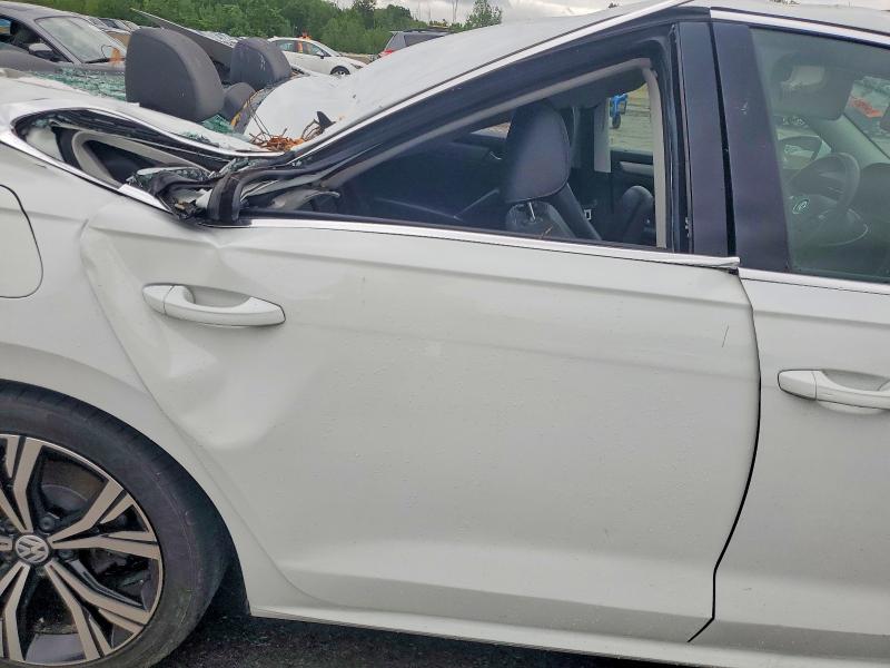 Aukcja sprzedaży 2022 Volkswagen Passat, vin: 1VWSA7A35NC006015, numer aukcji: 62077086
