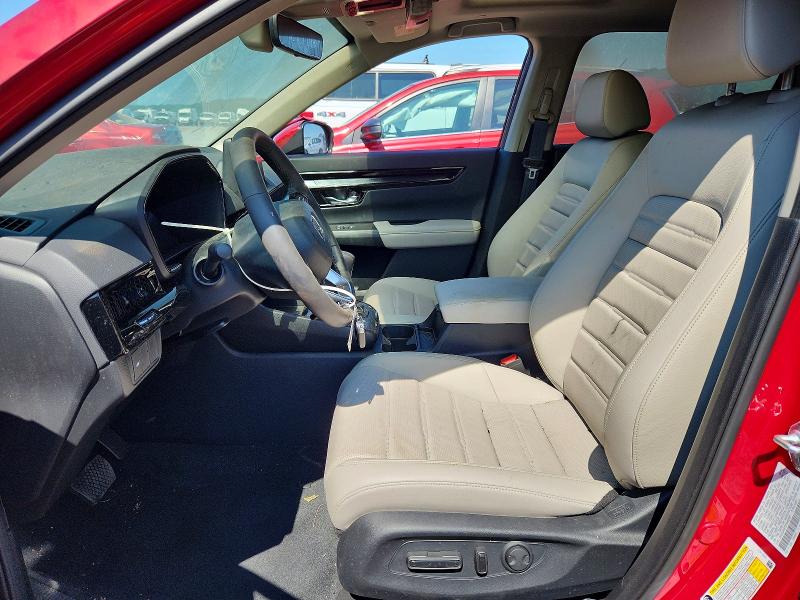 Продажа на аукционе авто 2026 Honda Cr-v, vin: 2HKRS4H72TH492581, номер лота: 62402656