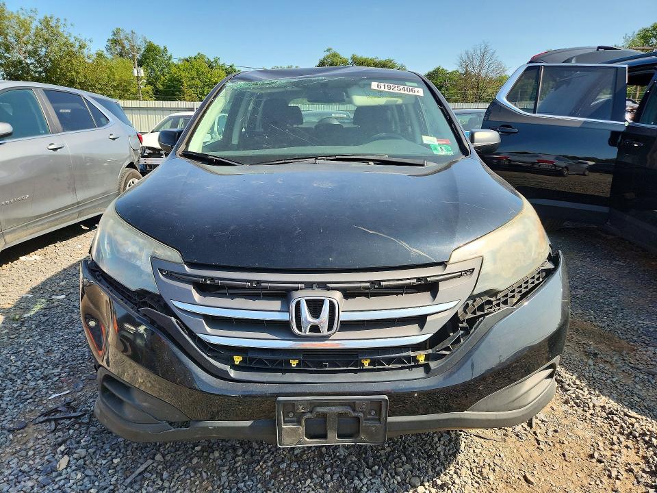 Продаж на аукціоні авто 2012 Honda Cr-v, vin: 2HKRM4H39CH633699, номер лоту: 61925406