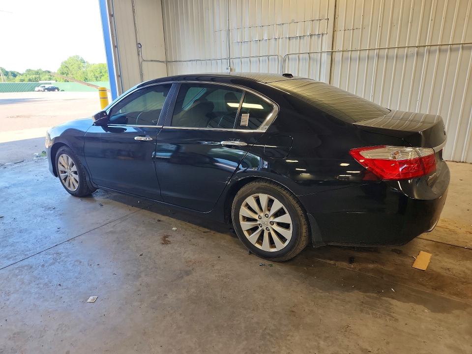 2014 Honda Accord მანქანა იყიდება აუქციონზე, vin: 1HGCR2F88EA193643, აუქციონის ნომერი: 59688556