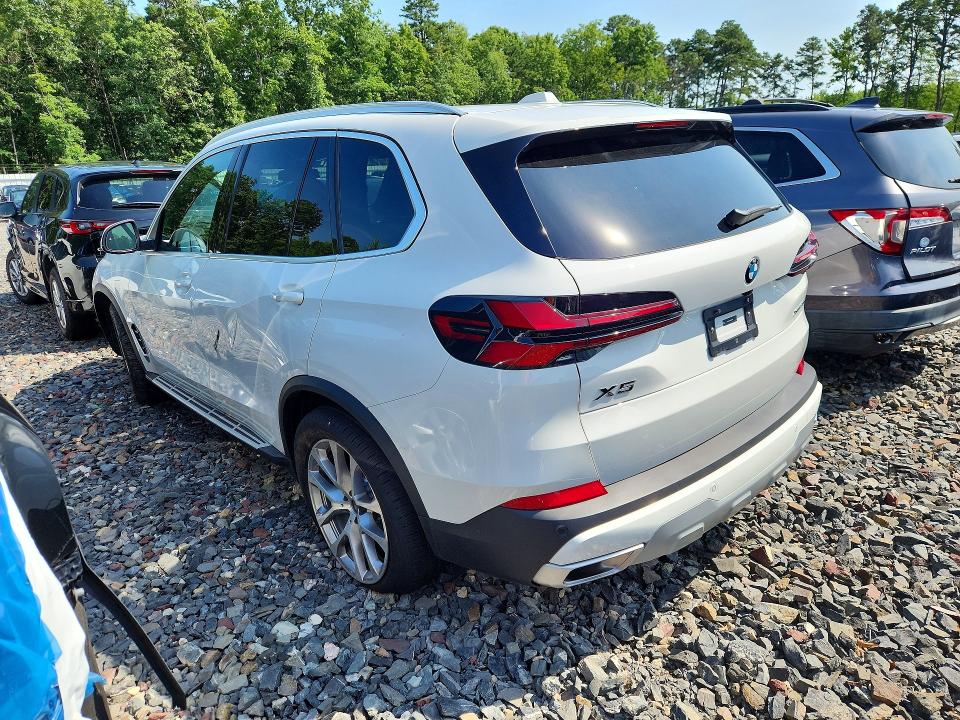 Продажа на аукционе авто 2026 Bmw X5, vin: 5UX23EU09T9385953, номер лота: 60405306