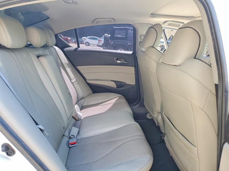 61709966 :رقم المزاد ، 19UDE2F70KA009198 vin ، 2019 Acura Ilx مزاد بيع