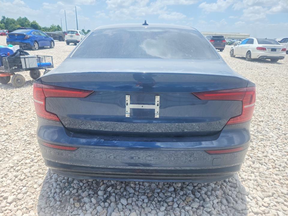 Продажа на аукционе авто 2024 Volvo S60, vin: 7JRL12FK6RG325448, номер лота: 59341616