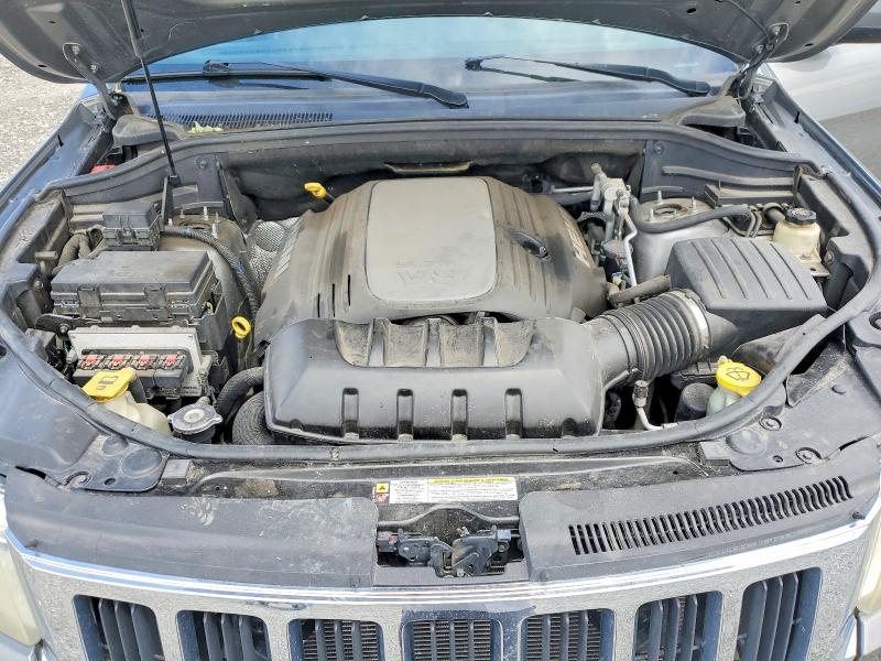 Aukcja sprzedaży 2011 Jeep Grand Cherokee, vin: 1J4RR4GT2BC578519, numer aukcji: 60458036