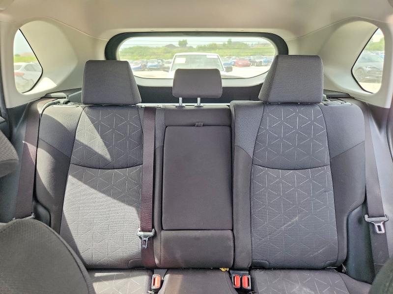 2019 Toyota Rav4 მანქანა იყიდება აუქციონზე, vin: JTMP1RFV2KD037291, აუქციონის ნომერი: 68870246