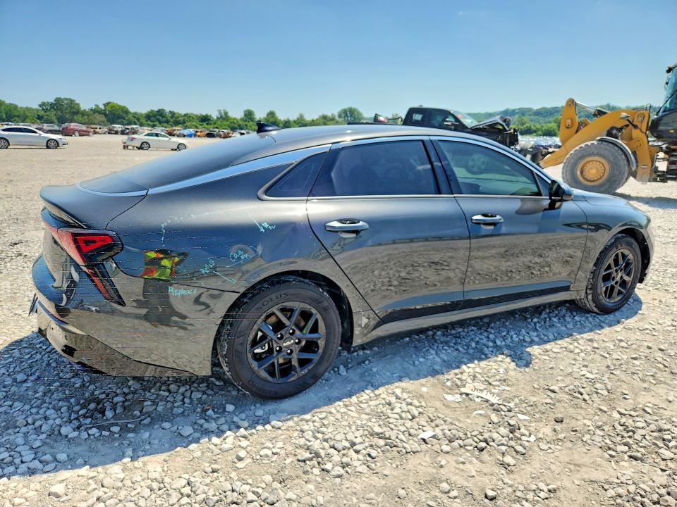 Aukcja sprzedaży 2026 Kia K5, vin: KNAG24J79T5457146, numer aukcji: 59122626