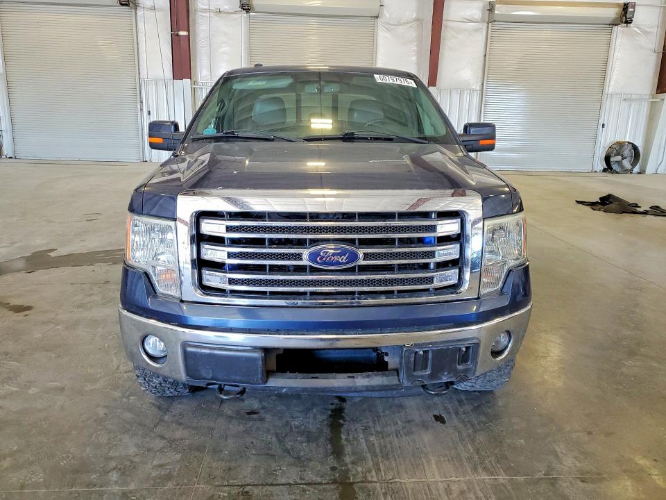 2013 Ford F150 მანქანა იყიდება აუქციონზე, vin: 1FTFW1ET2DFA67638, აუქციონის ნომერი: 60797976