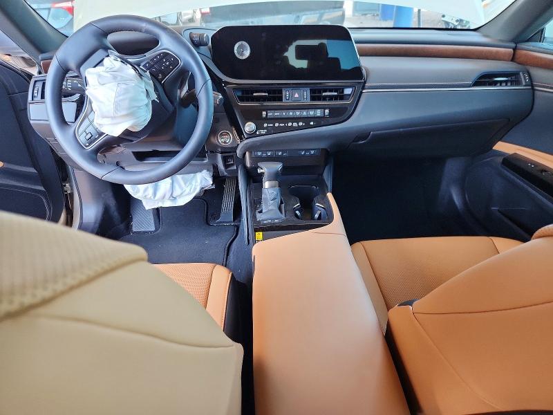 Aukcja sprzedaży 2025 Lexus Es 300h, vin: 58ADA1C15SU067251, numer aukcji: 62991916