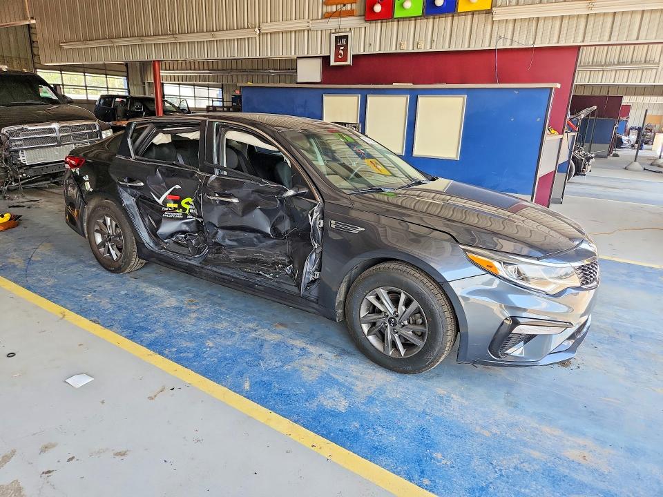 Продаж на аукціоні авто 2020 Kia Optima, vin: 5XXGT4L3XLG383600, номер лоту: 59785956