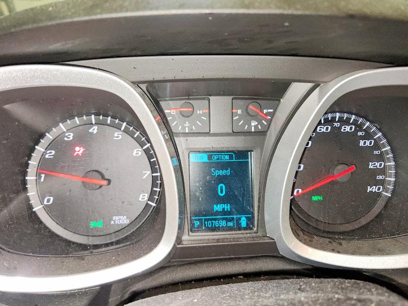 Продажа на аукционе авто 2016 Chevrolet Equinox, vin: 2GNFLGE36G6287026, номер лота: 61164826