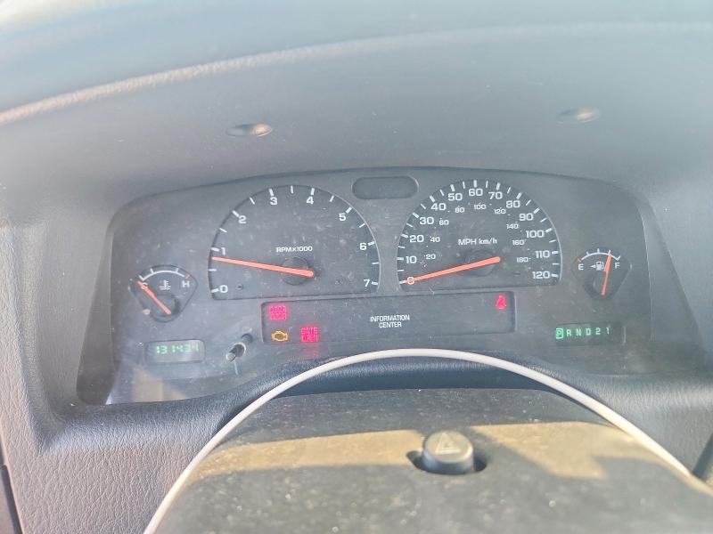 Aukcja sprzedaży 2003 Dodge Durango, vin: 1D4HS38N13F618480, numer aukcji: 60464946