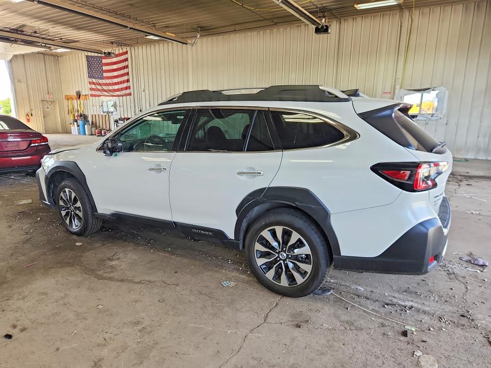 Aukcja sprzedaży 2024 Subaru Outback, vin: 4S4BTGPD1R3247665, numer aukcji: 85985475