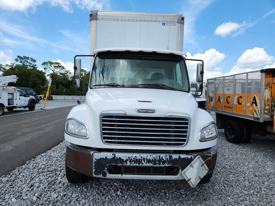 Aukcja sprzedaży 2017 Freightliner M2, vin: 3ALACWDT1HDJF0642, numer aukcji: 60304426