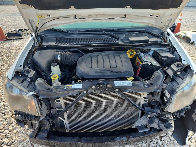 Продажа на аукционе авто 2019 Dodge Grand Caravan, vin: 2C4RDGEG8KR562201, номер лота: 62483356