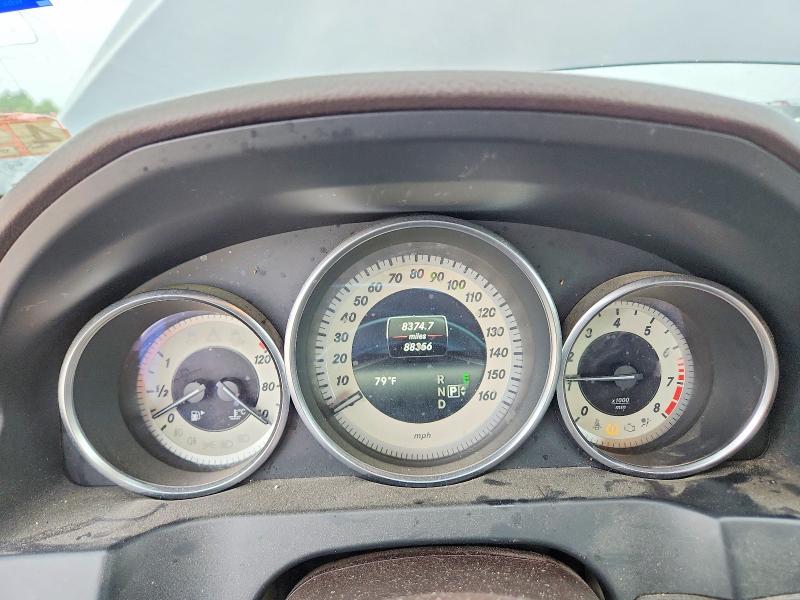 Продажа на аукционе авто 2014 Mercedes-benz E, vin: WDDKK7DF3EF282199, номер лота: 60525306