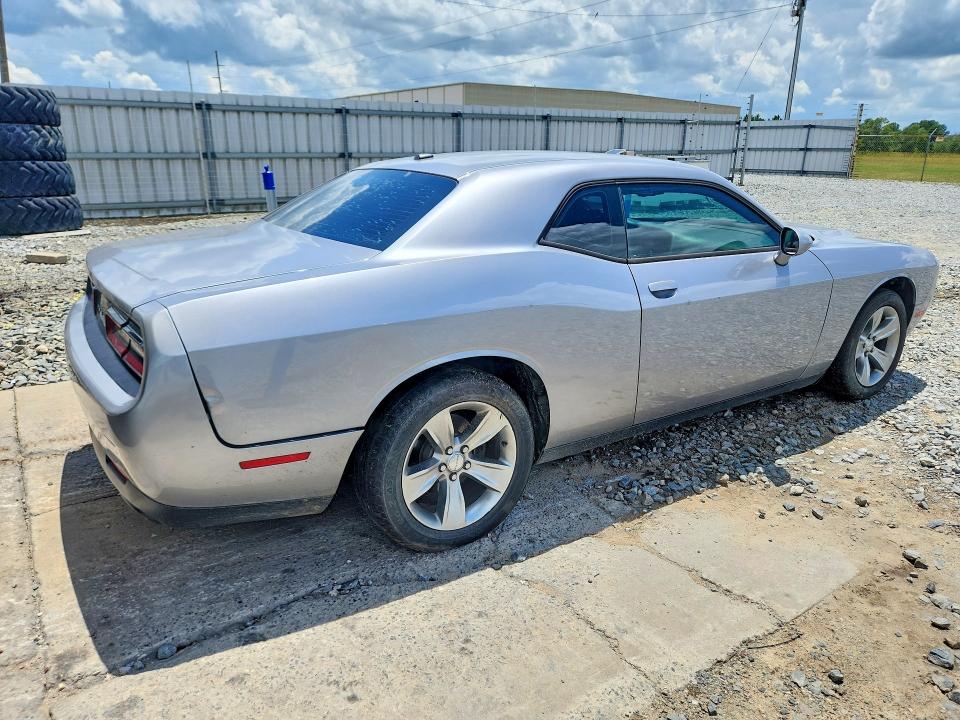 Продаж на аукціоні авто 2015 Dodge Challenger, vin: 2C3CDZAG5FH877464, номер лоту: 60437766