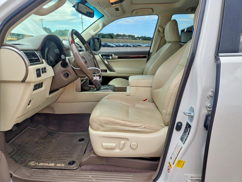 Aukcja sprzedaży 2018 Lexus Gx, vin: JTJBM7FX4J5208667, numer aukcji: 61599166