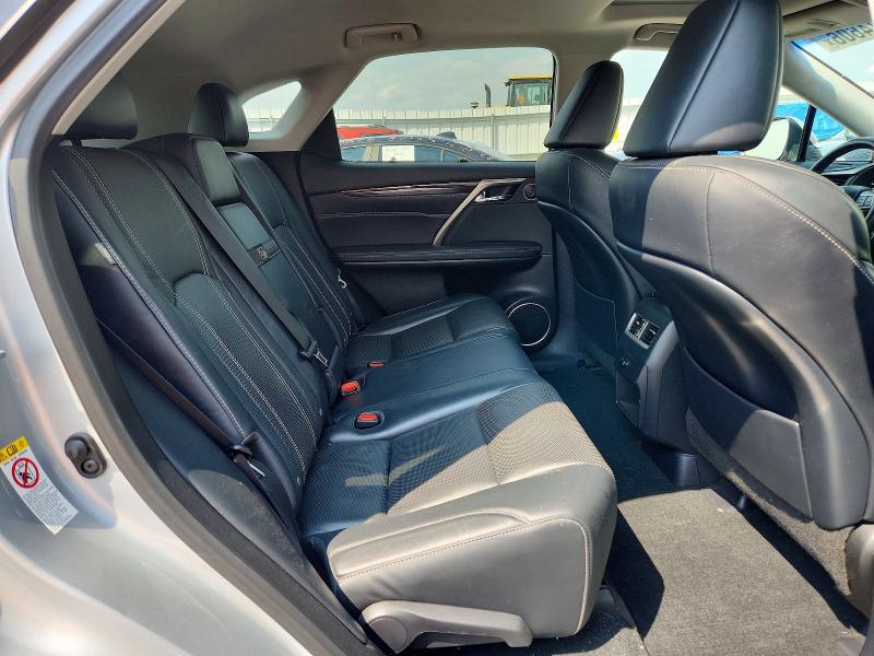 Aukcja sprzedaży 2017 Lexus Rx 350, vin: 2T2BZMCA4HC054084, numer aukcji: 63174606