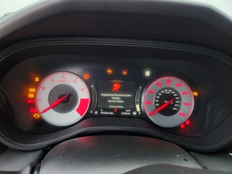 60641096 :رقم المزاد ، 19UUB5F51MA016110 vin ، 2021 Acura Tlx مزاد بيع