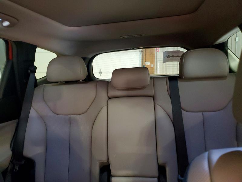 Aukcja sprzedaży 2023 Hyundai Santa Fe, vin: 5NMS3DAJXPH588241, numer aukcji: 61302336