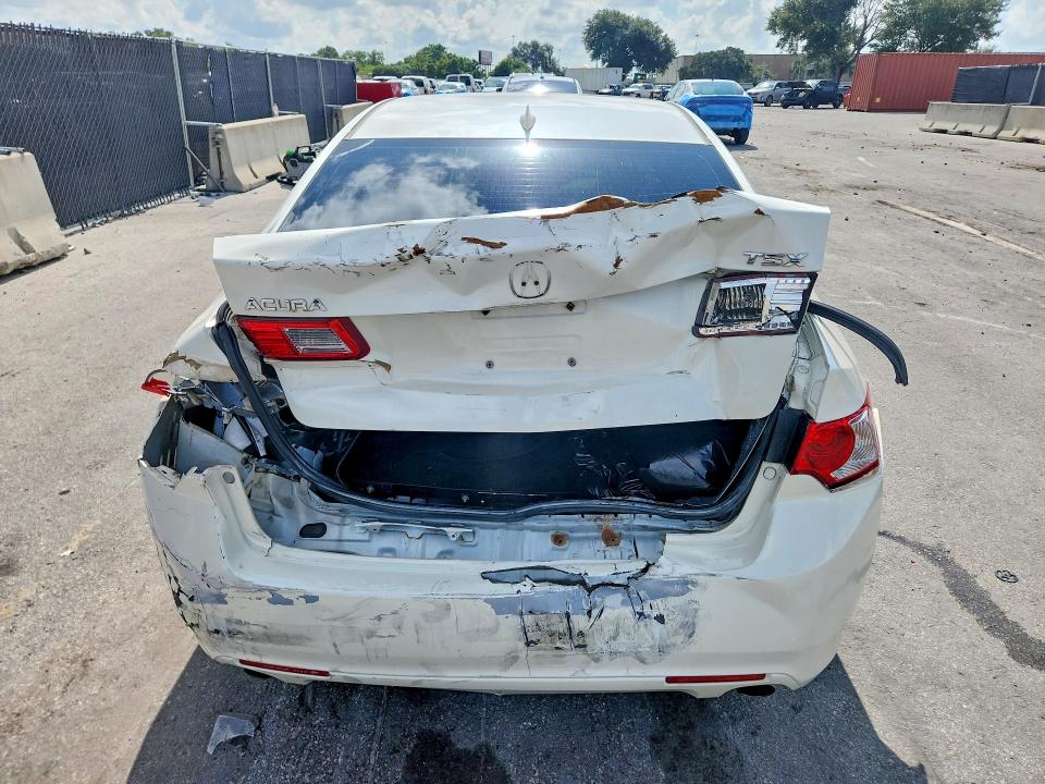 2010 Acura Tsx მანქანა იყიდება აუქციონზე, vin: JH4CU2F63AC032531, აუქციონის ნომერი: 62581946