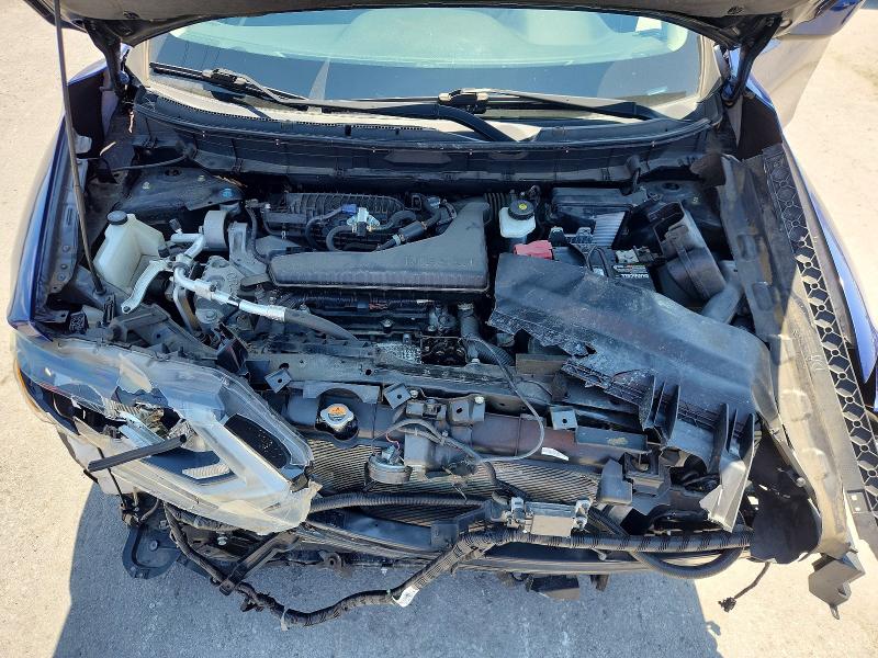 Aukcja sprzedaży 2019 Nissan Rogue, vin: 5N1AT2MT3KC818654, numer aukcji: 61970966