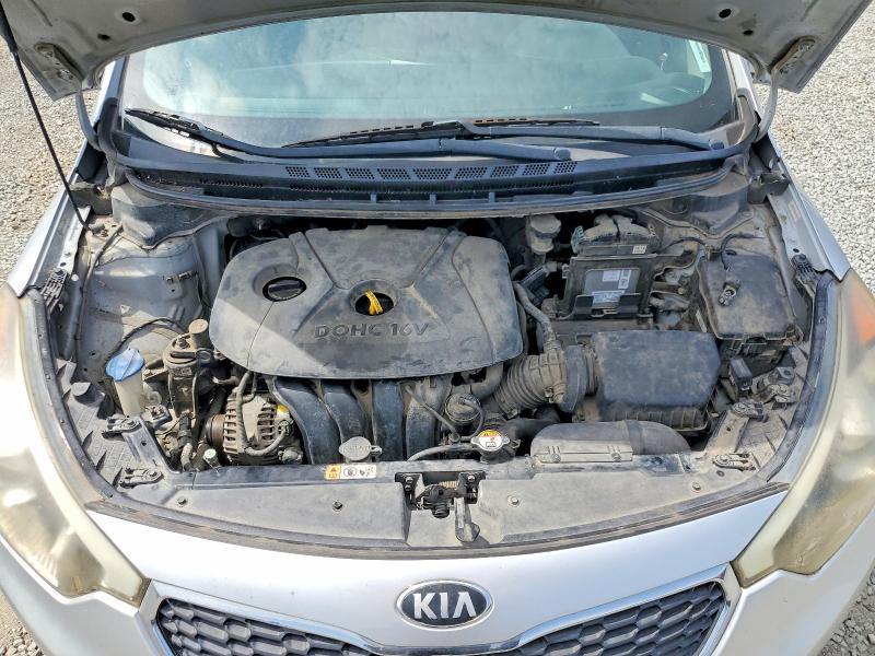 Продаж на аукціоні авто 2014 Kia Forte, vin: KNAFK4A69E5175093, номер лоту: 61556726