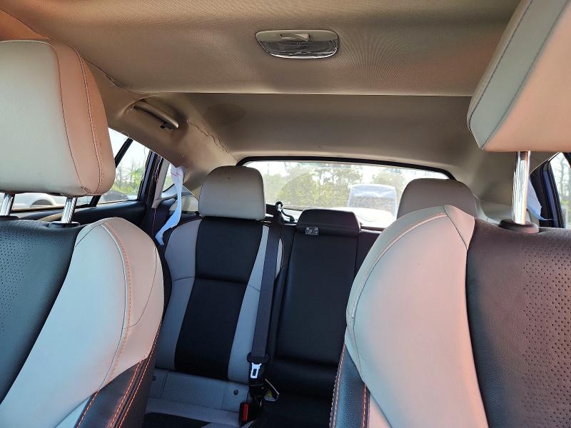Aukcja sprzedaży 2018 Subaru Crosstrek, vin: JF2GTALC4JH311758, numer aukcji: 59737686