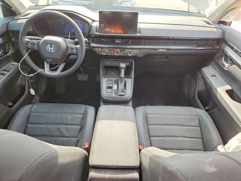 Aukcja sprzedaży 2026 Honda Cr-v, vin: 2HKRS3H73TH327827, numer aukcji: 63340206