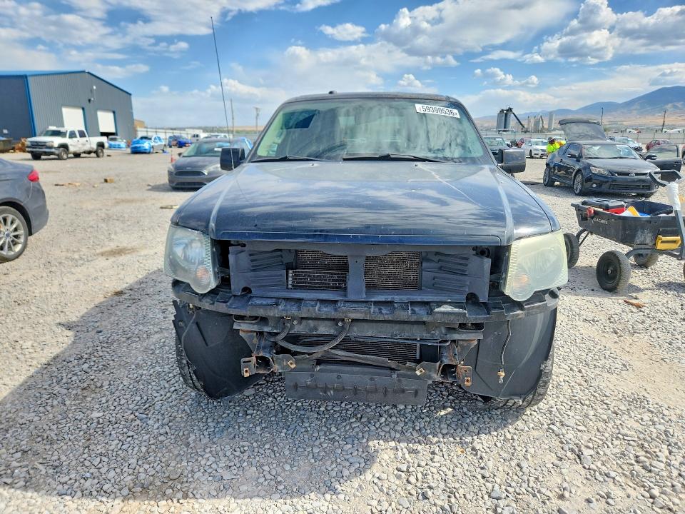 Продажа на аукционе авто 2010 Ford Explorer Sport Trac, vin: 1FMEU2D89AUA53467, номер лота: 59390536