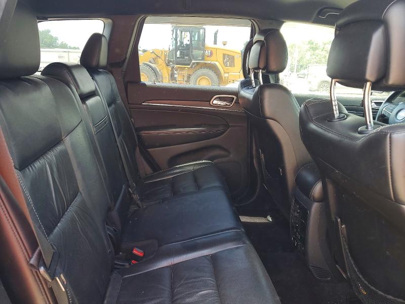59975226 :رقم المزاد ، 1C4RJFBG8GC441420 vin ، 2016 Jeep Grand Cherokee مزاد بيع