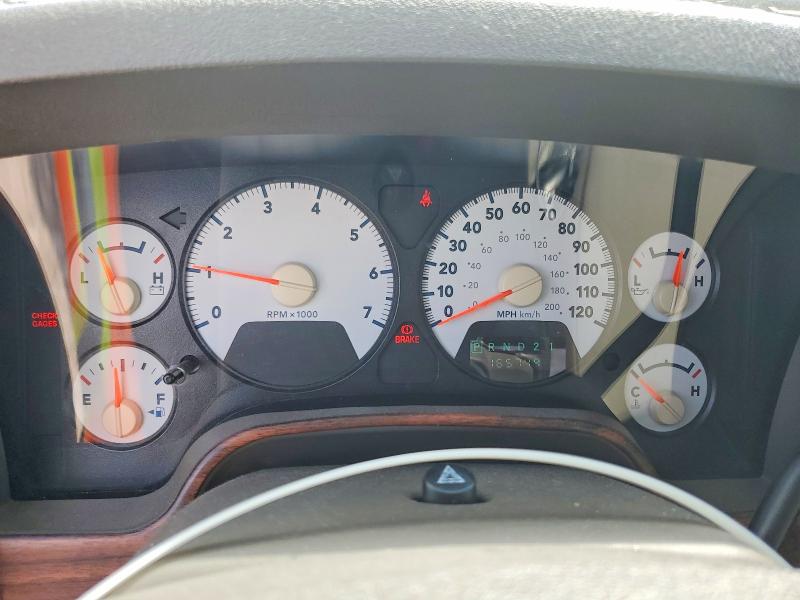 62767766 :رقم المزاد ، 1D7HA18237J570581 vin ، 2007 Dodge Ram 1500 مزاد بيع