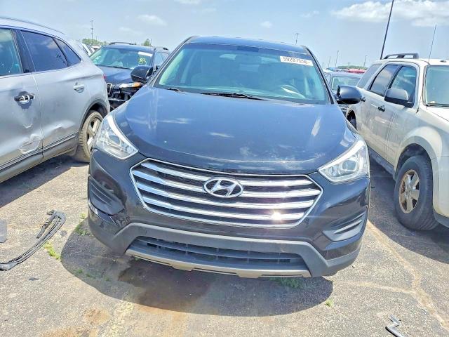 Aukcja sprzedaży 2013 Hyundai Santa Fe, vin: KM8SMDHF8DU011870, numer aukcji: 59287556