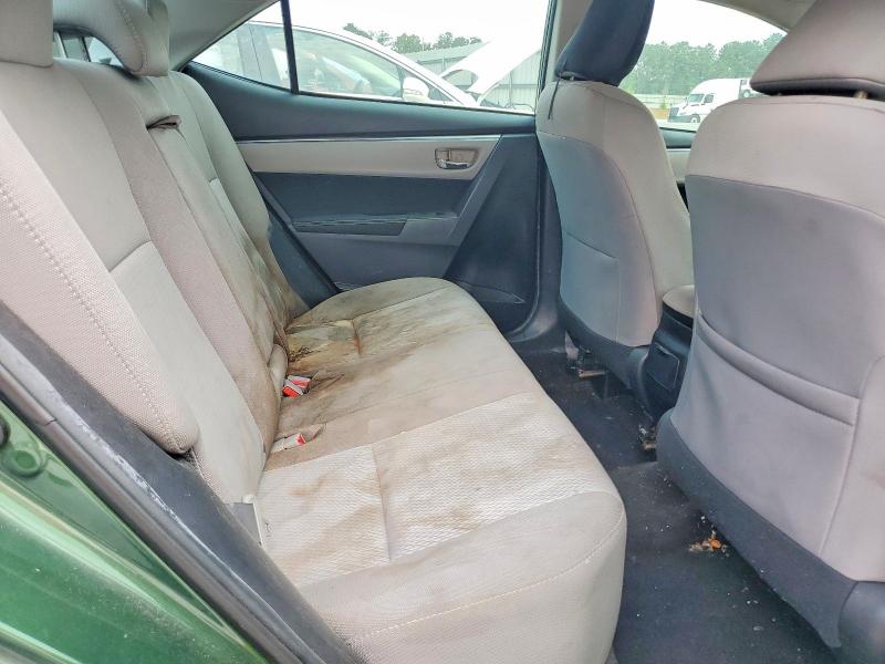 Продаж на аукціоні авто 2015 Toyota Corolla, vin: 2T1BURHE6FC479377, номер лоту: 60598126
